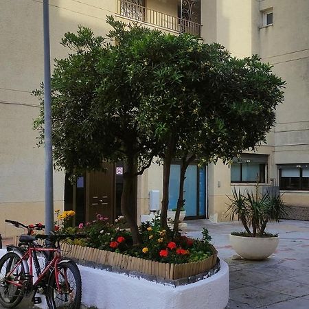 Castell Mar Appartement Roses Buitenkant foto
